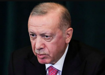 هآرتس: أردوغان خائف من فرض عقوبات أمريكية