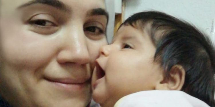 تركيا.. رضيعة عمرها شهرين تدخل السجن بأمر المحكمة