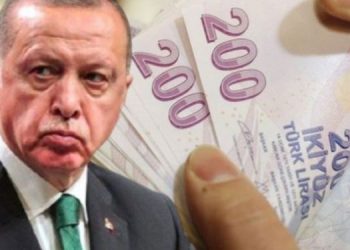 صحيفة ألمانية: أردوغان يخاطر بالليرة للفوز في الانتخابات