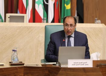 الجامعة العربية: تدعو لاستعادة الحوار وتسوية الأزمة الأوكرانية عبر الدبلوماسية