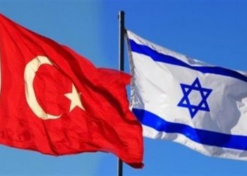 تقارير تتحدث عن زيارات سرية لكبار المسؤولين الإسرائيليين إلى تركيا