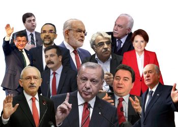 موجز لأهم وآخر أنباء تركيا