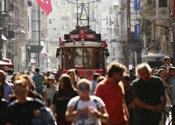 تركيا تتراجع بمجال الحرية الاقتصادية وتصنف “غير حرة”