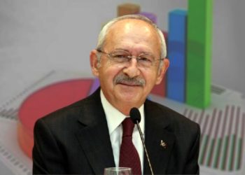 استطلاع رأي: كيليتشدار أوغلو سيتفوق على أردوغان