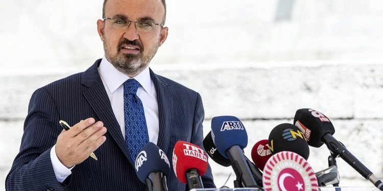 حزب أردوغان: سنحترم قرار الناخب