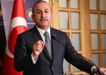 تركيا: التطبيع مع إسرائيل سيخدم “القضية الفلسطينية”!