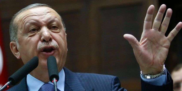 سخرية من أردوغان بعد الادعاء أنه سبب رفاهية تركيا