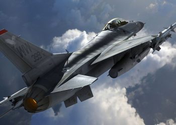 50 عضوا بالكونجرس يعارضون حصول تركيا على مقاتلات F 16