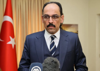 رويترز: تركيا تستعد لإغلاق البسفور والدردنيل أمام روسيا