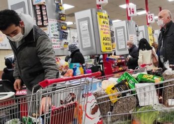 تقرير: التضخم في تركيا بلغ 114٪