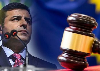 المحكمة الأوروبية: رفع الحصانة عن النواب الأكراد مناف للدستور