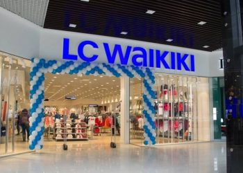 LC Waikiki تبدأ بيع الملابس المستعملة في تركيا!