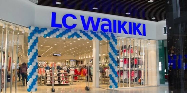 LC Waikiki تبدأ بيع الملابس المستعملة في تركيا!