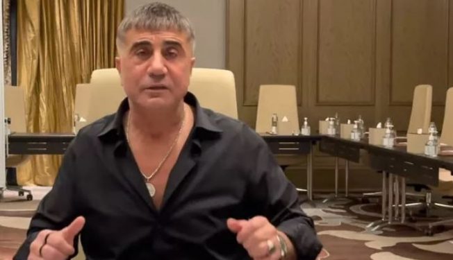 مقرب من سادات بكر يعلق على طلب تركيا تسليمه