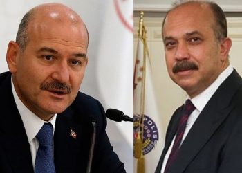 هل هناك أزمة بين وزير داخلية تركيا ومدير أمن إسطنبول؟