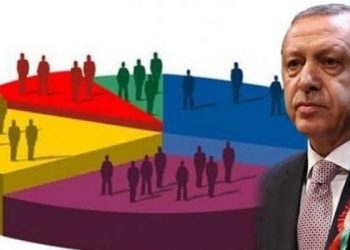 استطلاع رأي: خطط حزب أردوغان من أجل الانتخابات تفشل