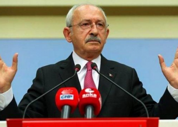 كيليتشدار أوغلو: لن أدفع فواتير كهرباء