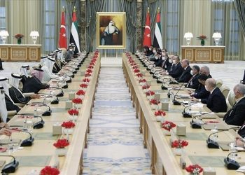 تركيا والإمارات تؤسسان مناطق صناعية بالمجال الزراعي