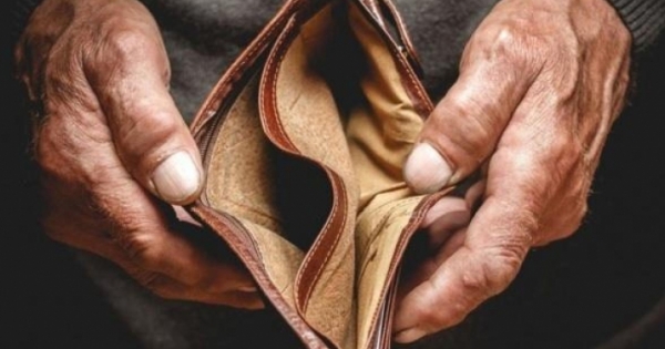 حدا الجوع والفقر يرتفعان في تركيا بالتوازي مع تزايد التضخم