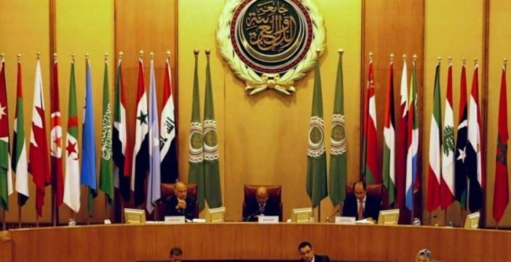 الجامعة العربية تطالب تركيا باحترام الحقوق المائية لكل من العراق وسوريا