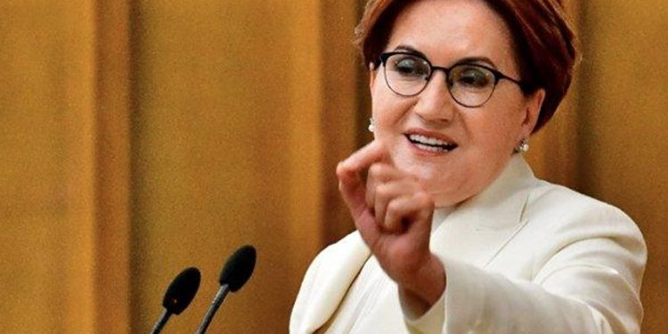 ميرال أكشنار: الغلاء في تركيا سببه الإدارة الفاشلة وليس الحرب