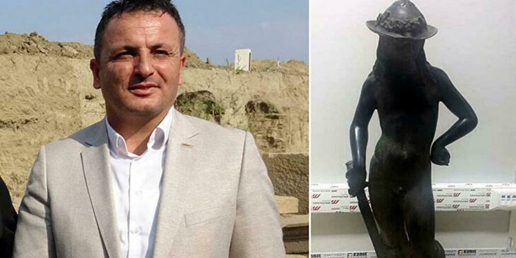 تركيا.. مدير متحف متورط في تهريب آثار تاريخية