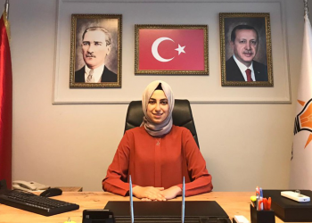 استقالة من حزب أردوغان بسبب “غياب العدل”