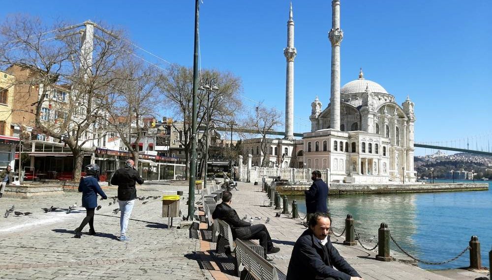 قطاع السياحة في تركيا يطالب الحكومة بالدعم