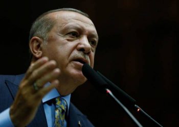 أردوغان: الحرب على أوكرانيا كشفت مستويات مرتفعة لظاهرة الإسلاموفوبيا