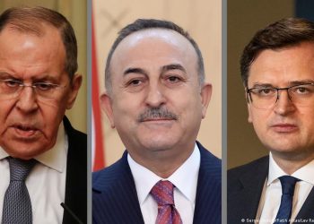 أوكرانيا: المحادثات مع روسيا في تركيا لم تأتِ بجديد