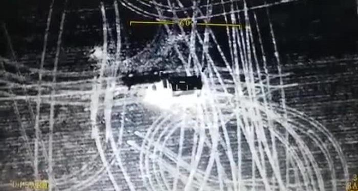 هل تشارك تركيا في الحرب الروسية الأوكرانية؟