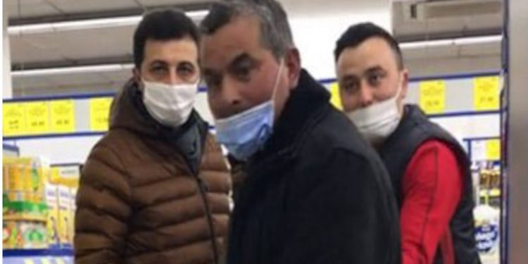 تركي يصف أردوغان بـ”الكاذب” ويشعل منصات التواصل الاجتماعي