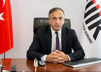 تركيا.. إعادة تعيين رئيس هيئة الإحصاء التركية الأسبق