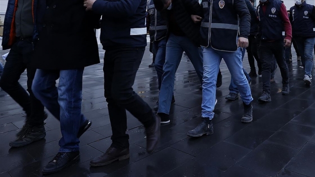 اعتقال 16 بينهم صحفيون في 5 ولايات تركية