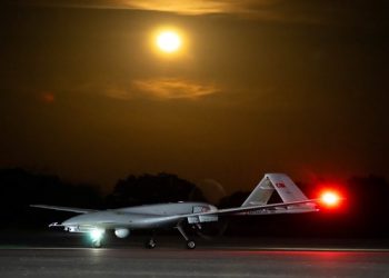 تركيا: الطائرات المسيرة ليست مساعدات عسكرية لأوكرانيا!