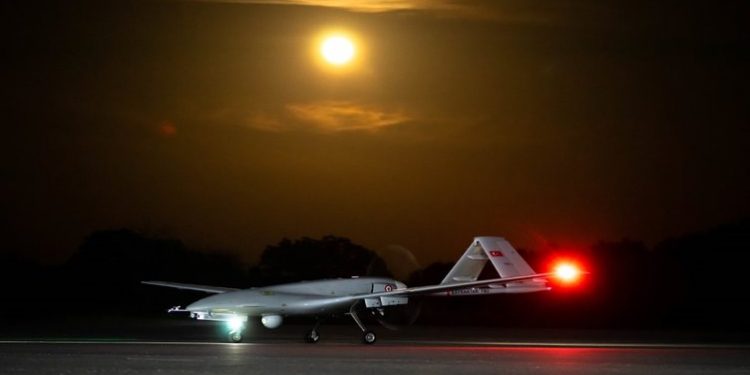 تركيا: الطائرات المسيرة ليست مساعدات عسكرية لأوكرانيا!