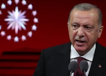 غضب شعبي من هجوَم أردوغان على الأطباء