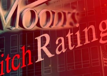 تصنيف روسيا الائتماني يتراجع إلى مستوى قياسي