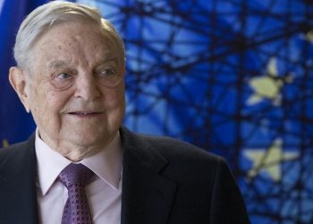 جورج سوروس: دخول روسيا إلى أوكرانيا بداية حرب عالمية جديدة