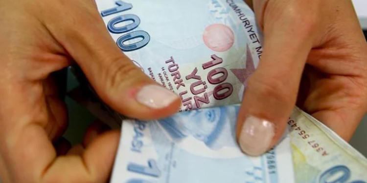 تقرير: التضخم الحقيقي في تركيا يبلغ 123%
