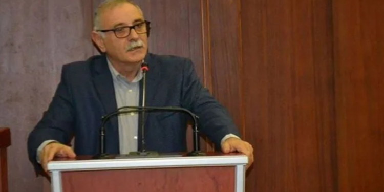 تركيا.. اعتقال سياسي تركي بتهمة إهانة أردوغان