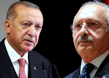 أردوغان يخسر دعوى قضائية ضد زعيم المعارضة التركية