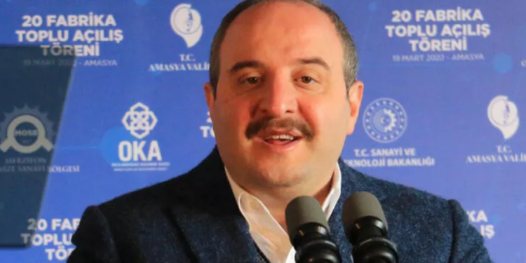 وزير تركي: هذا هو سر نجاح أردوغان..