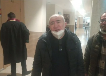 فنان تركي مهدد بالسجن بسبب انتقاد حكومة أردوغان