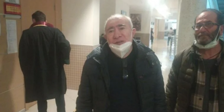 فنان تركي مهدد بالسجن بسبب انتقاد حكومة أردوغان