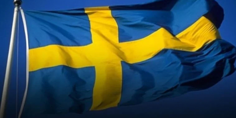 السويد تحذر رعاياها من السفر إلى جنوب تركيا