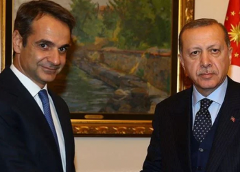 رئيس وزراء اليونان يزور تركيا الأسبوع القادم