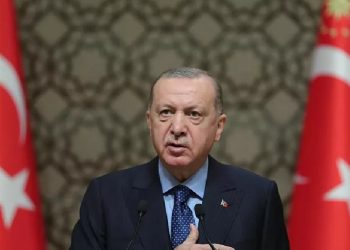 تركيا.. هل هدد أردوغان أعضاء حزبه لعدم الانتقال لأحزاب أخرى؟