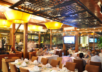 مطاعم تركية تستعدّ لدخول السوق الروسيّة كبديل عن “ماكدونالدز”