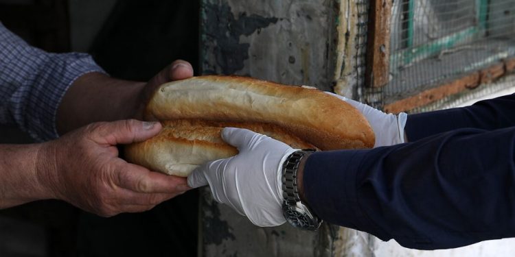 11 مليون تركي حصلوا على مساعدات اجتماعية خلال عام